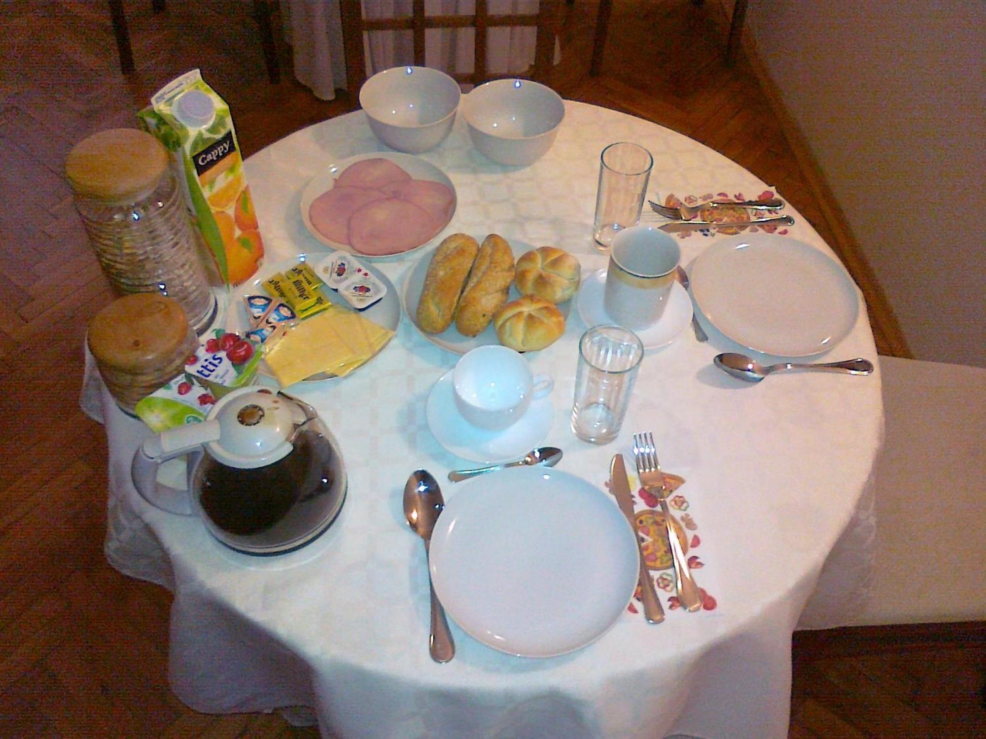 Casa Ferrari Bed & Breakfast Sofia Eksteriør bilde