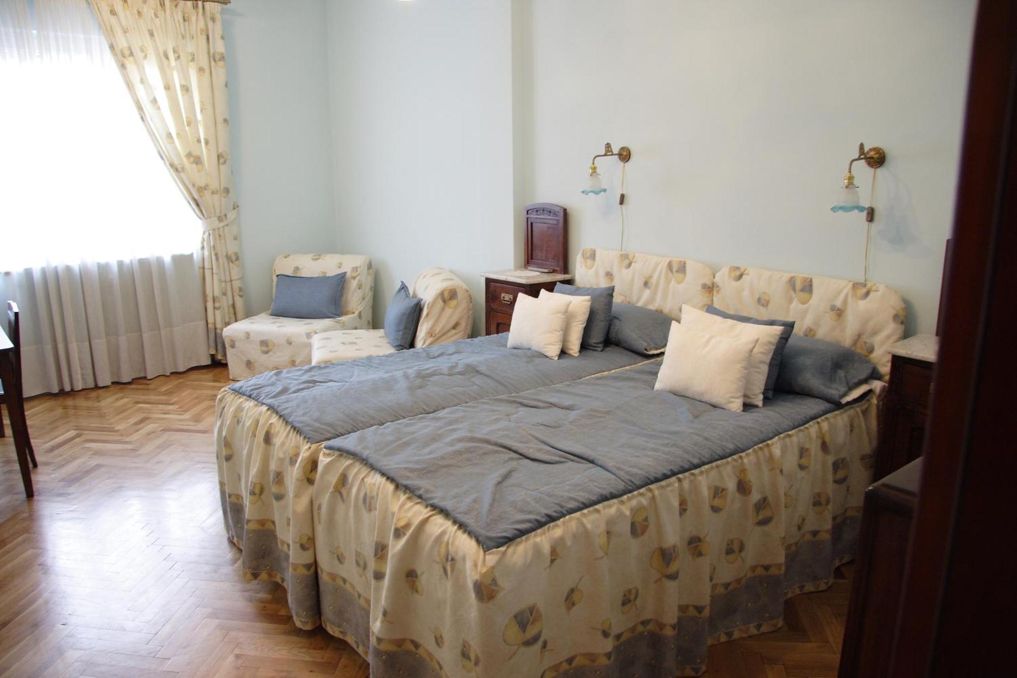 Casa Ferrari Bed & Breakfast Sofia Eksteriør bilde
