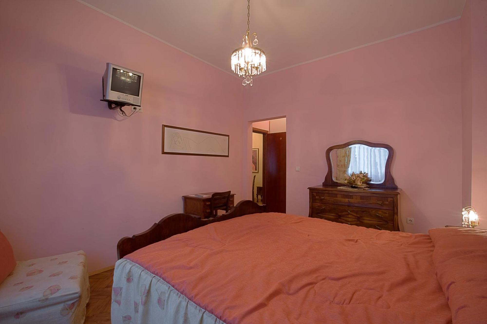 Casa Ferrari Bed & Breakfast Sofia Eksteriør bilde
