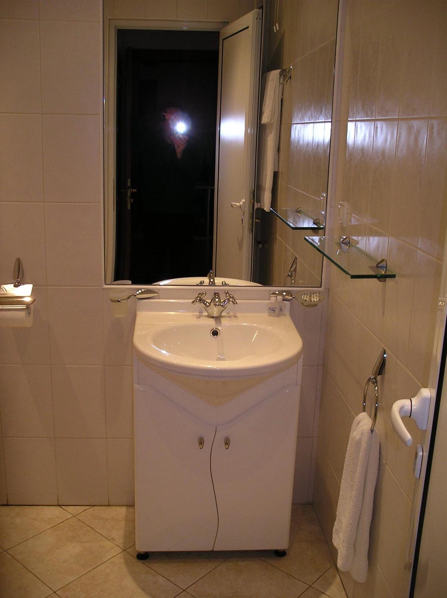 Casa Ferrari Bed & Breakfast Sofia Eksteriør bilde