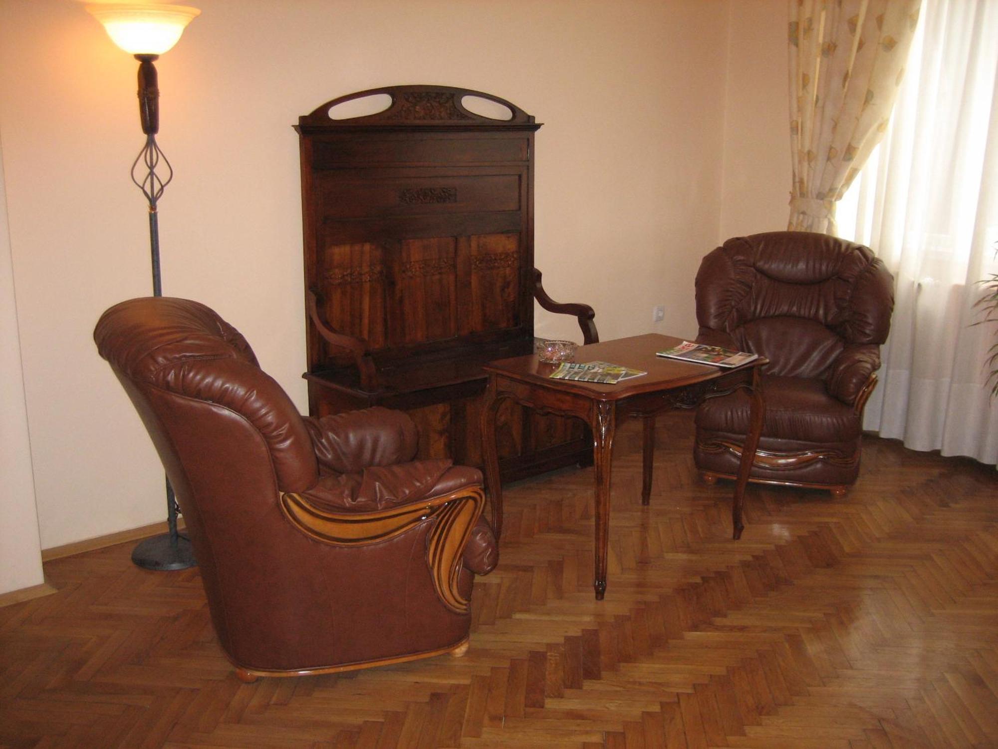 Casa Ferrari Bed & Breakfast Sofia Eksteriør bilde