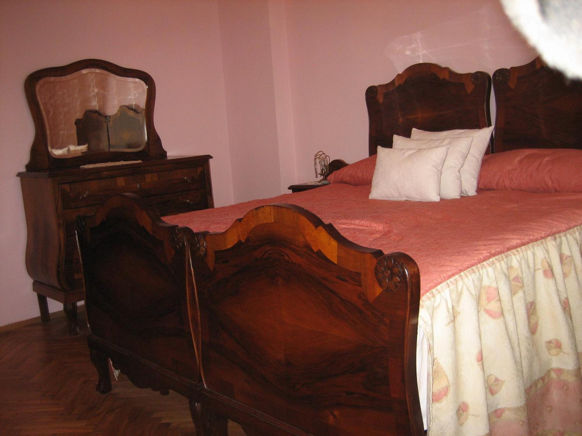 Casa Ferrari Bed & Breakfast Sofia Eksteriør bilde