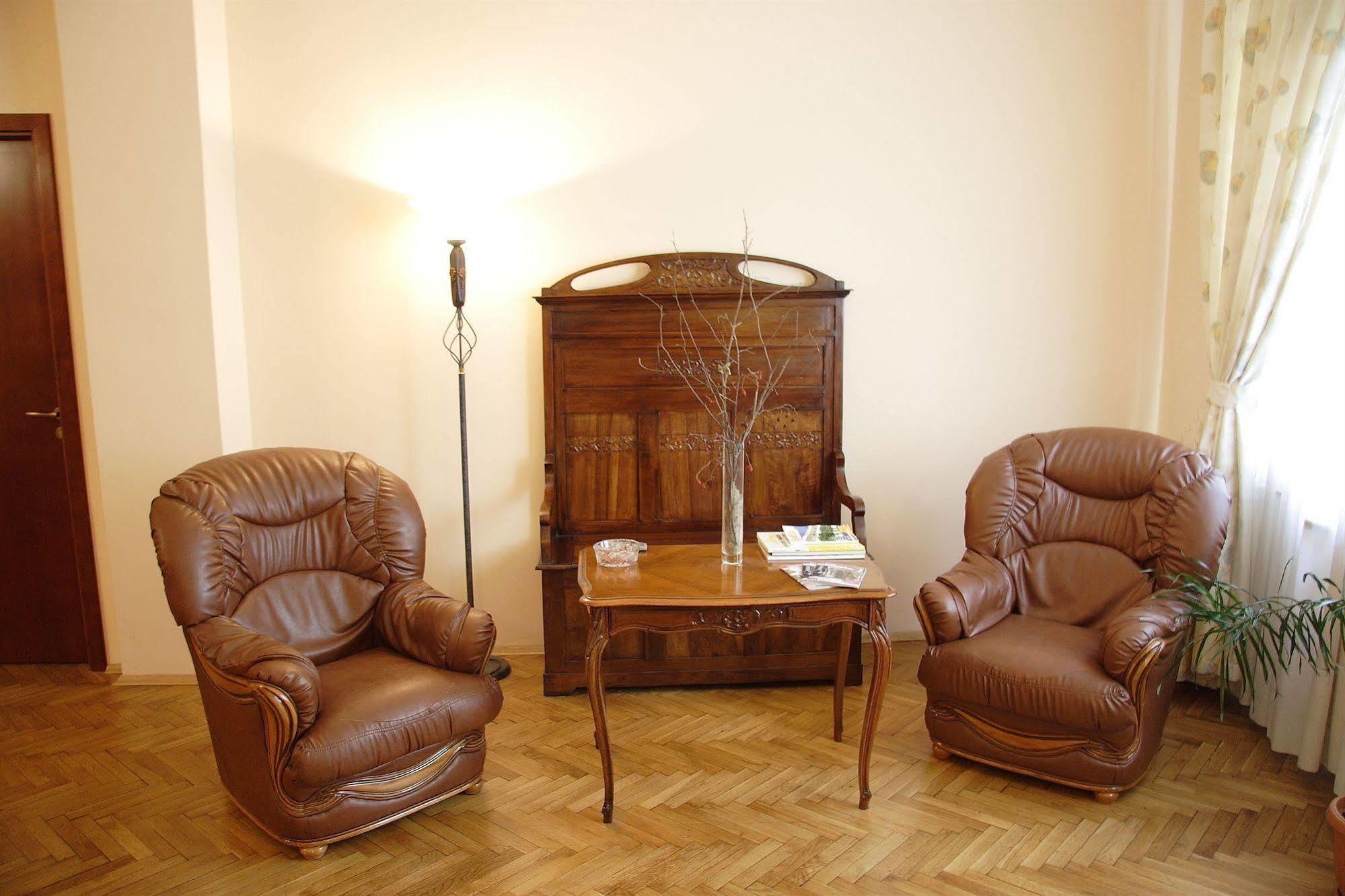 Casa Ferrari Bed & Breakfast Sofia Eksteriør bilde
