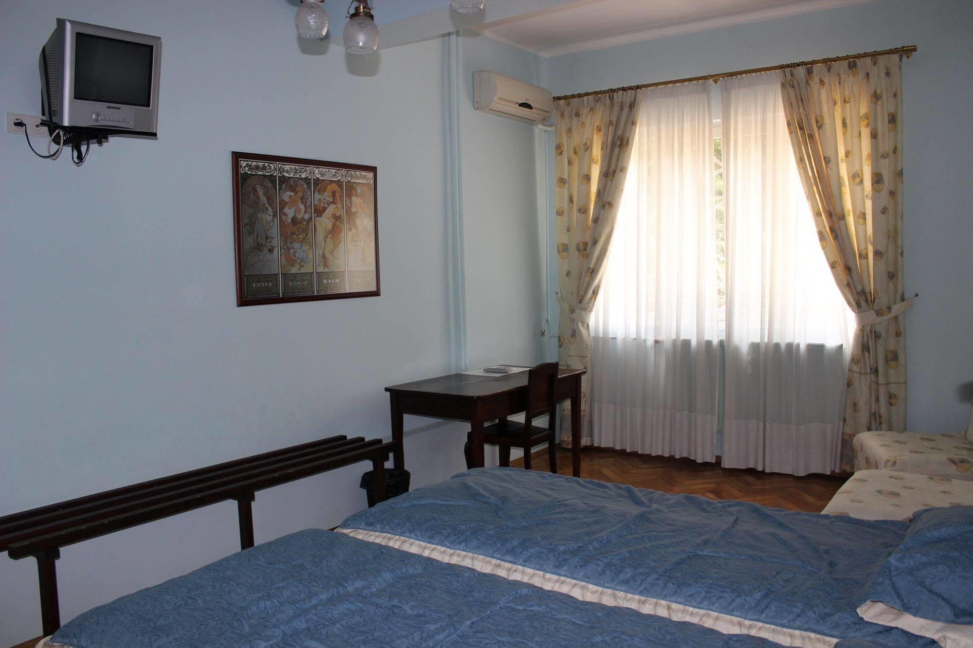 Casa Ferrari Bed & Breakfast Sofia Eksteriør bilde