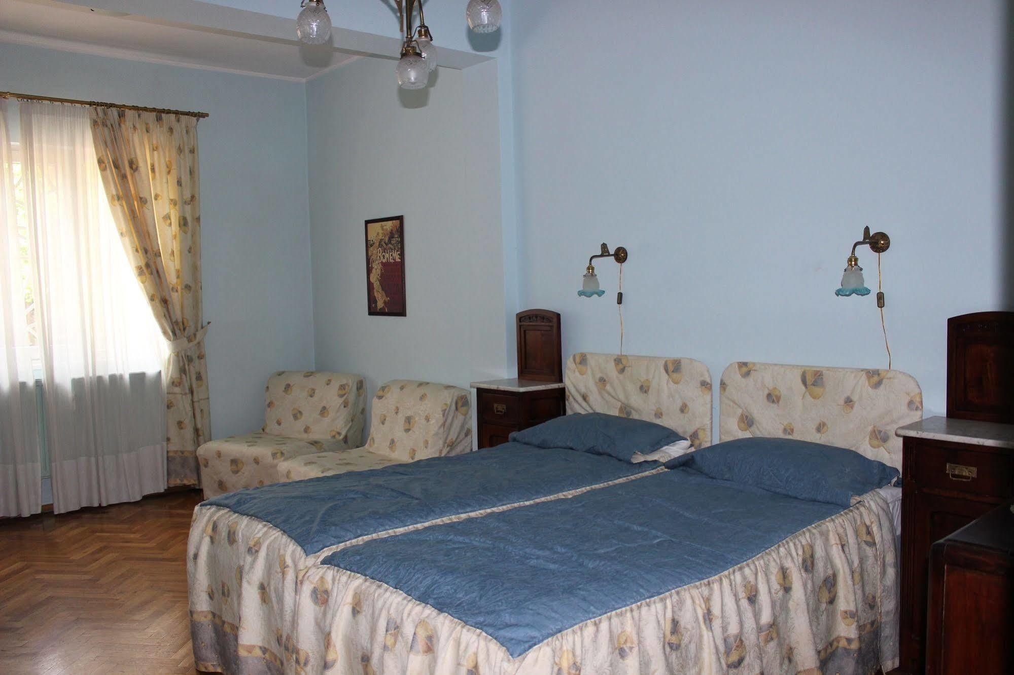 Casa Ferrari Bed & Breakfast Sofia Eksteriør bilde