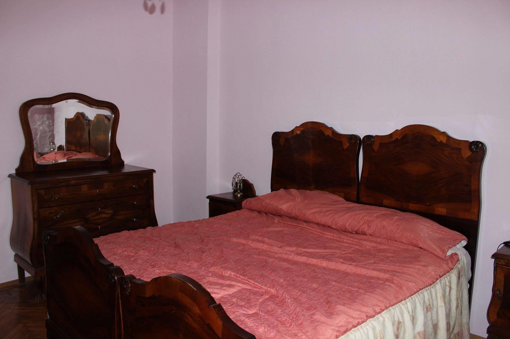 Casa Ferrari Bed & Breakfast Sofia Eksteriør bilde