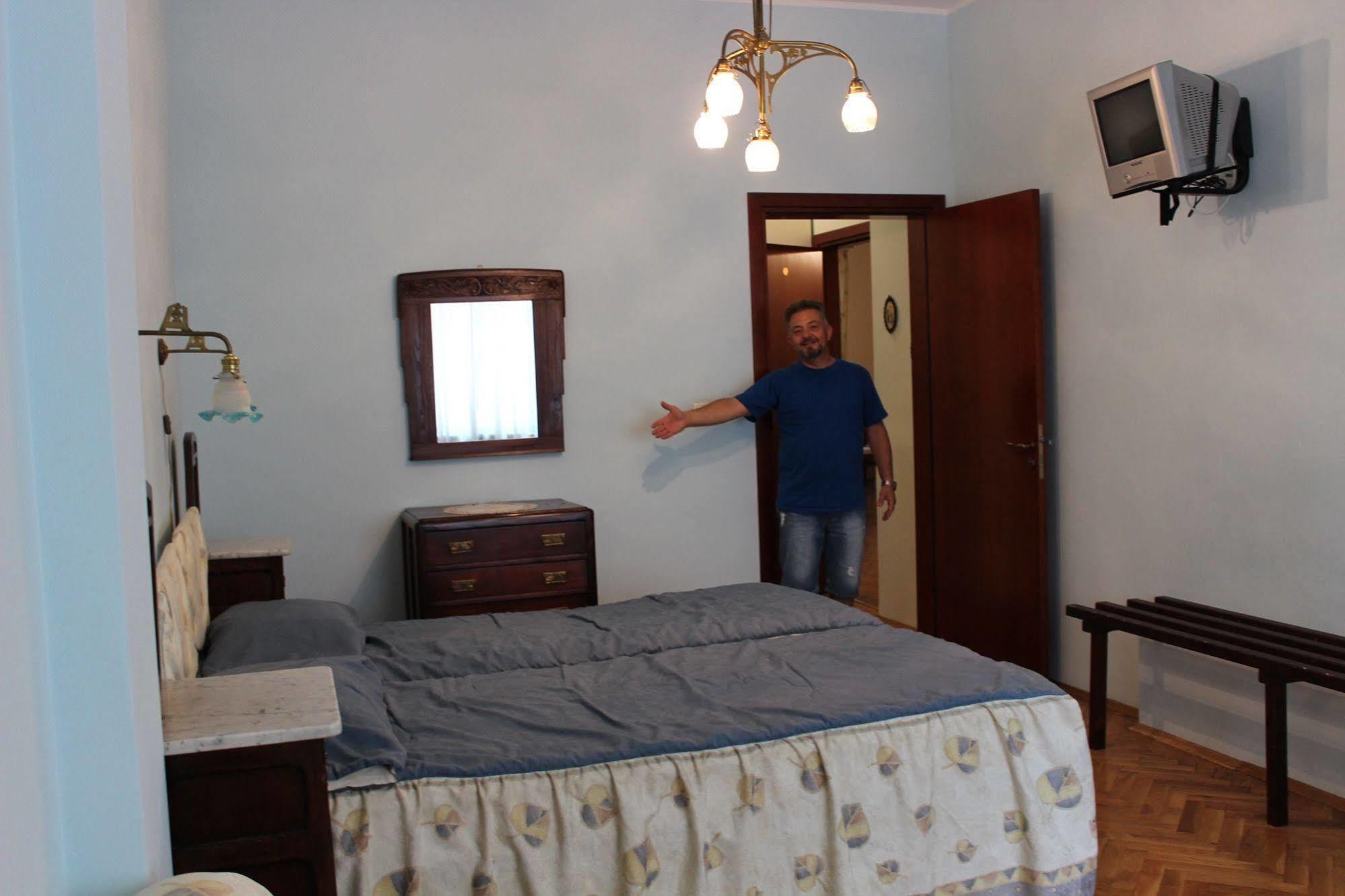 Casa Ferrari Bed & Breakfast Sofia Eksteriør bilde