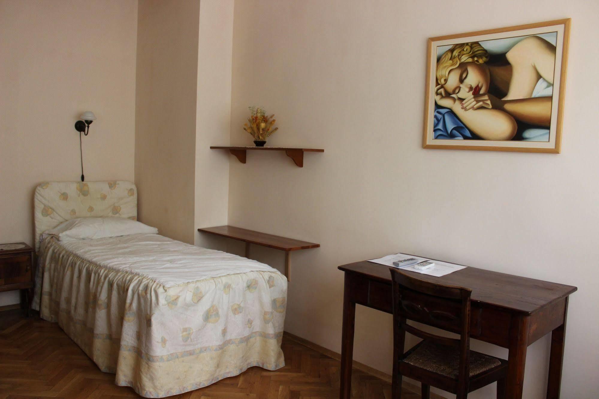 Casa Ferrari Bed & Breakfast Sofia Eksteriør bilde