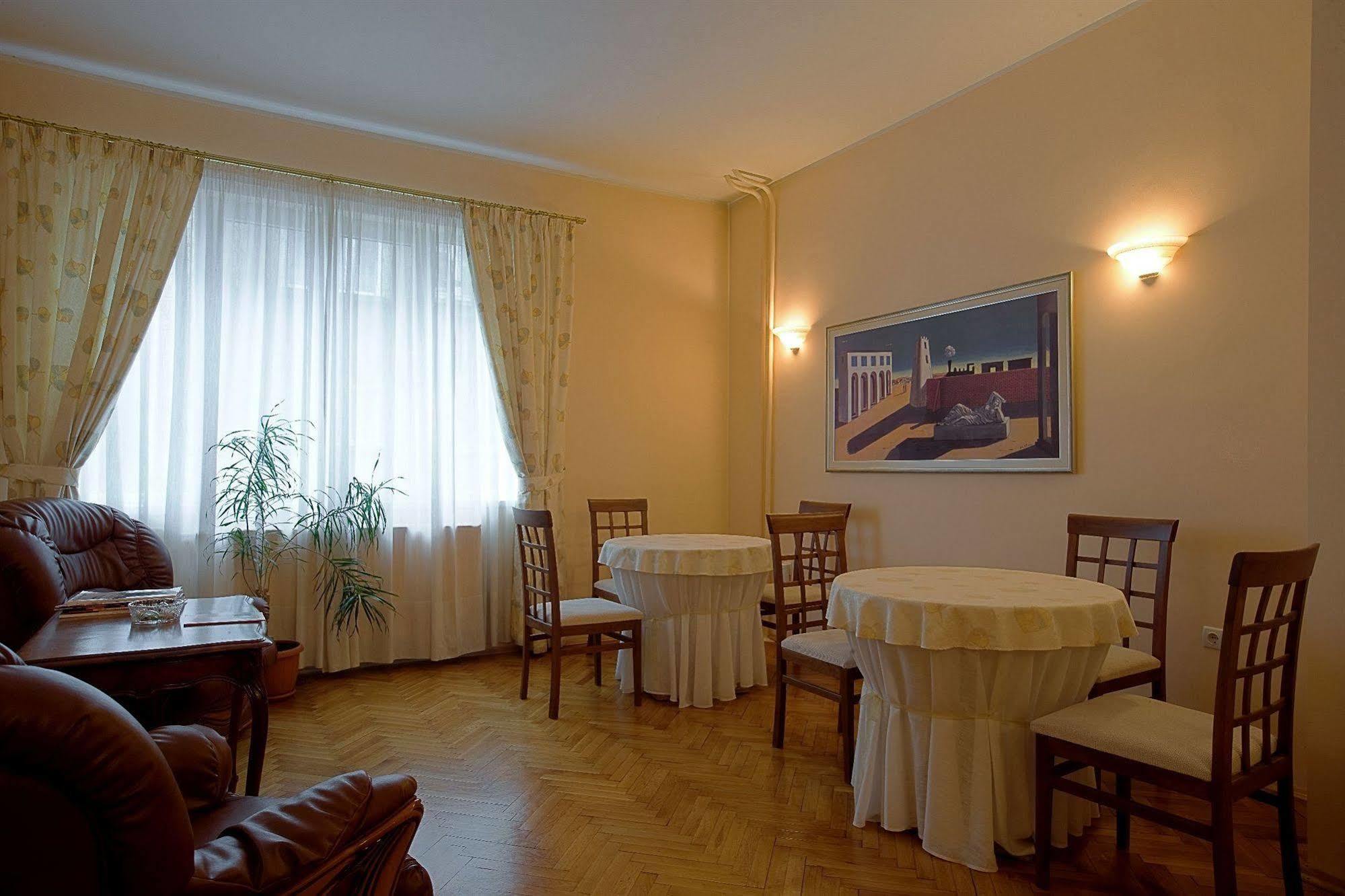 Casa Ferrari Bed & Breakfast Sofia Eksteriør bilde