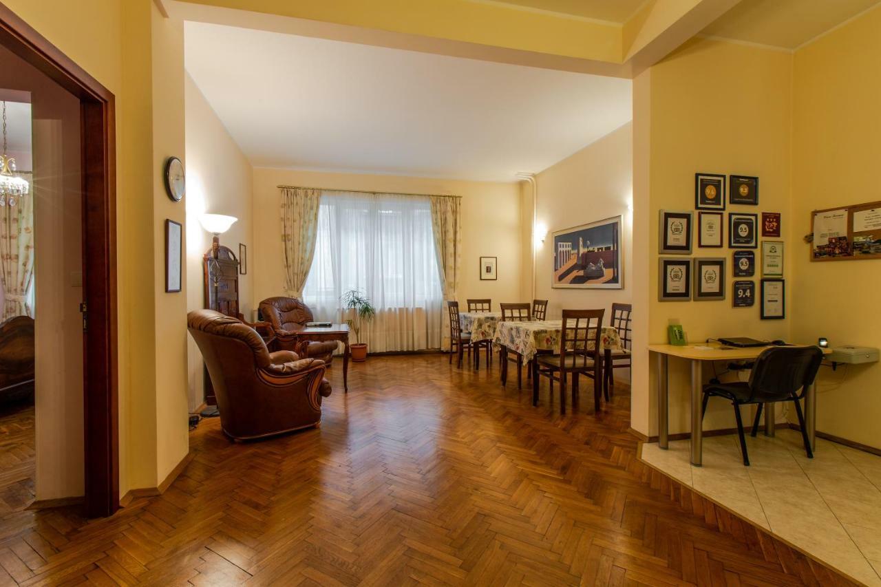 Casa Ferrari Bed & Breakfast Sofia Eksteriør bilde