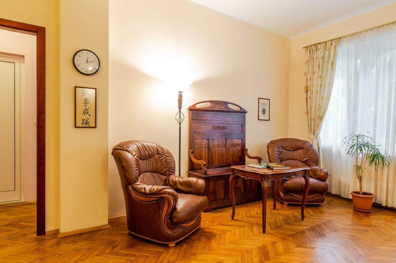 Casa Ferrari Bed & Breakfast Sofia Eksteriør bilde