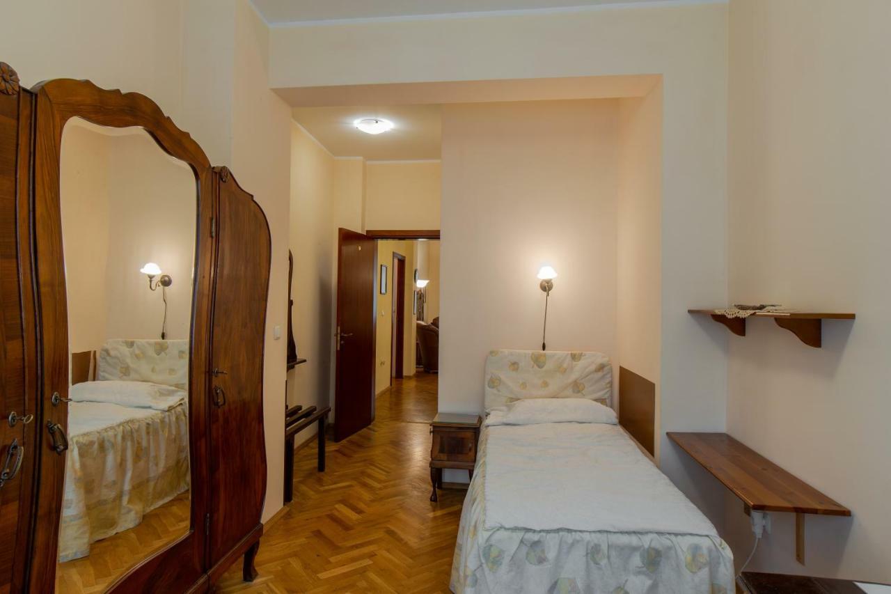 Casa Ferrari Bed & Breakfast Sofia Eksteriør bilde