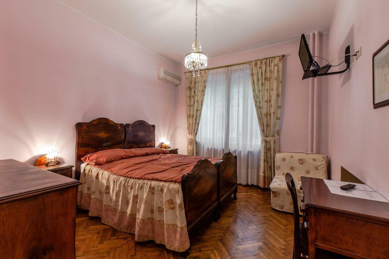 Casa Ferrari Bed & Breakfast Sofia Eksteriør bilde