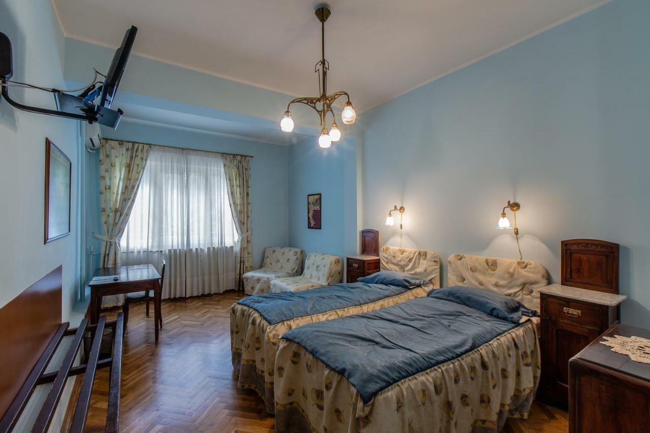 Casa Ferrari Bed & Breakfast Sofia Eksteriør bilde