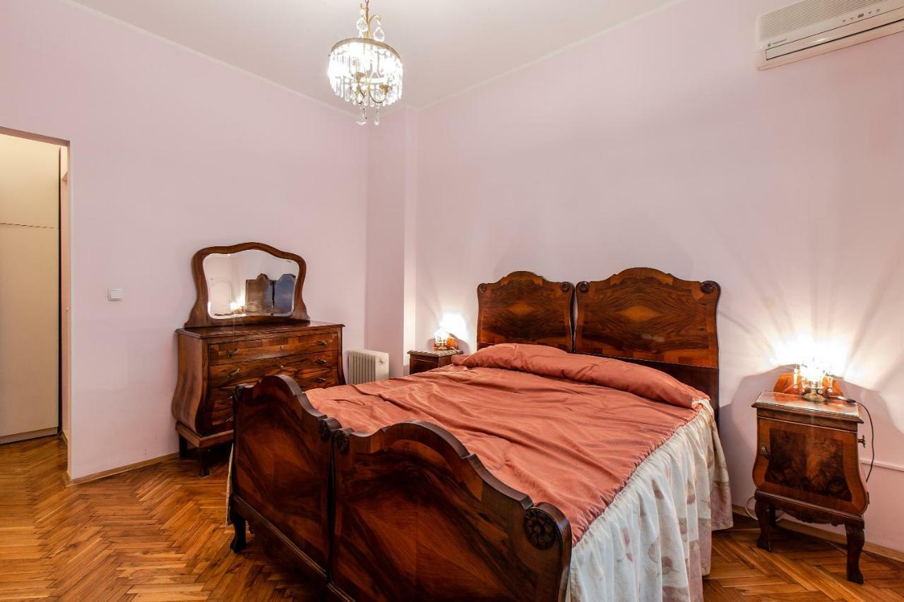 Casa Ferrari Bed & Breakfast Sofia Eksteriør bilde